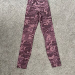 Lululemon align leggings 25”